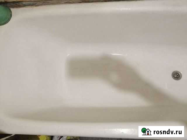 Ванна чугунная Новочеркасск - изображение 1