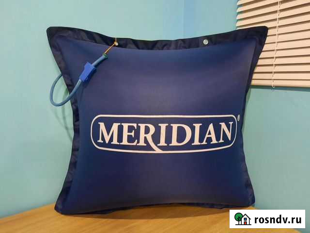 Заправка кислородной подушки 96О2 Ярославль - изображение 1