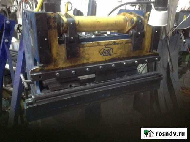 Металообработка Великий Новгород - изображение 1