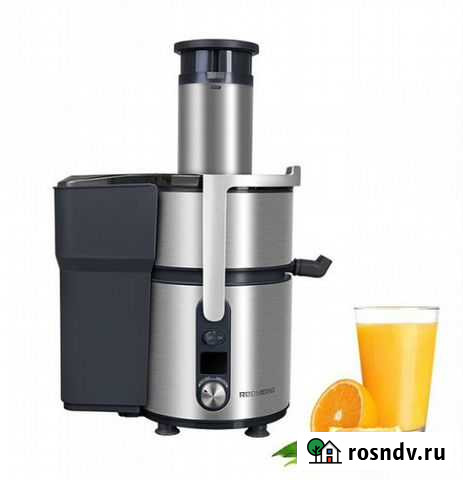 Соковыжималка Redmond Бугры - изображение 1
