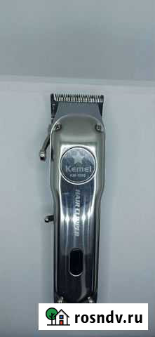 Машинка для стрижка профи Ханты-Мансийск - изображение 1