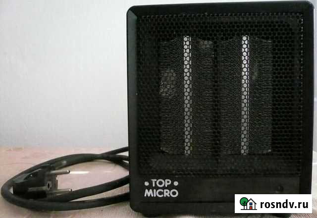 Обогреватель Ульяновск - изображение 1