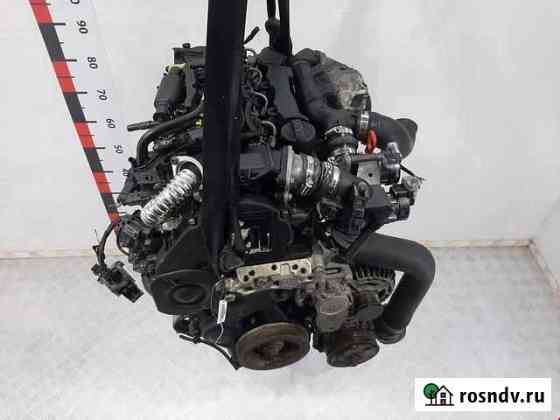 Двигатель Mini 9HZ (DV6TED4) Cooper (2001-2006) Казань