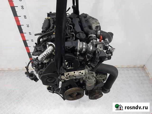 Двигатель Mini 9HZ (DV6TED4) Cooper (2001-2006) Казань - изображение 1