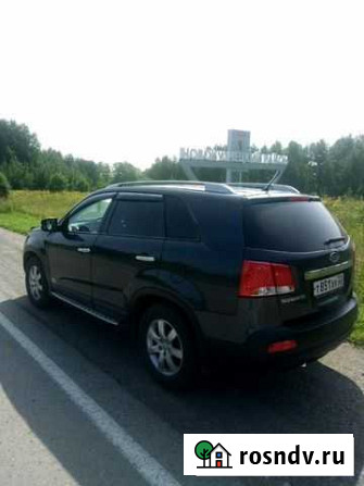 Аренда автомобилей в Бийск Бийск - изображение 1