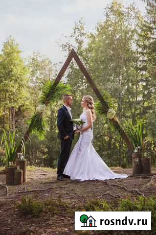 Свадебная фотосессия, фотограф на свадьбу Вологда - изображение 1