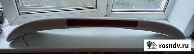 Антикрыло Чита - изображение 1