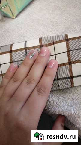 Маникюр Абакан - изображение 1