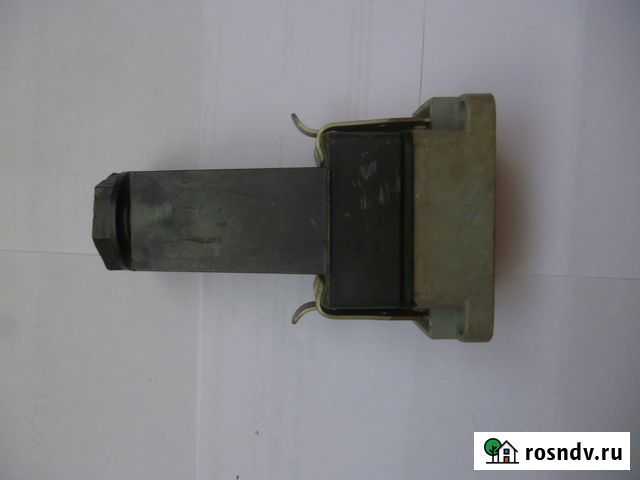 Электроразъём Владивосток - изображение 1