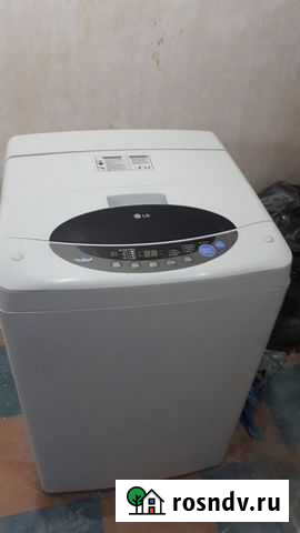 Продам стиральную машину с верхней загрузкой Биробиджан - изображение 1