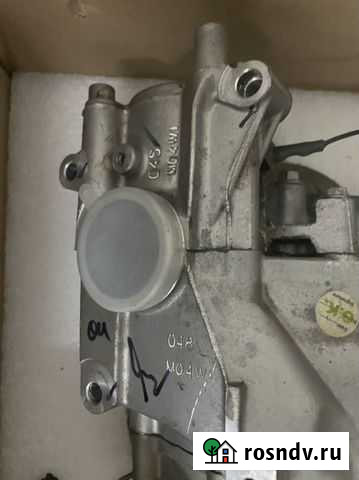 Запчасти для BRP commander Москва - изображение 1