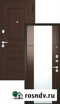 Дверь входная Собинка - изображение 1