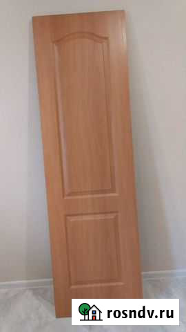 Дверь Киреевск - изображение 1