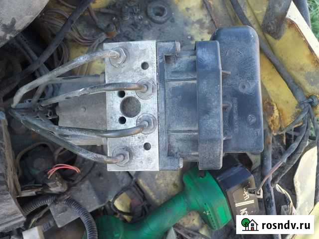 Блок авс на мерседес вито 638.2002г Большие Колпаны - изображение 1