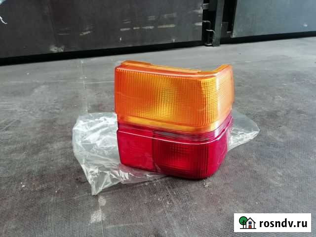 Задний правый фонарь audi 100 c3 новый depo Кохма - изображение 1