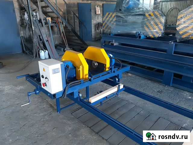 Кромкообрезной станок Псков - изображение 1