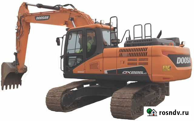 Услуги экскаватора Нижневартовск - изображение 1