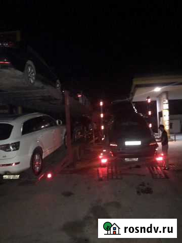 Автовозы дагестан Гергебиль - изображение 1