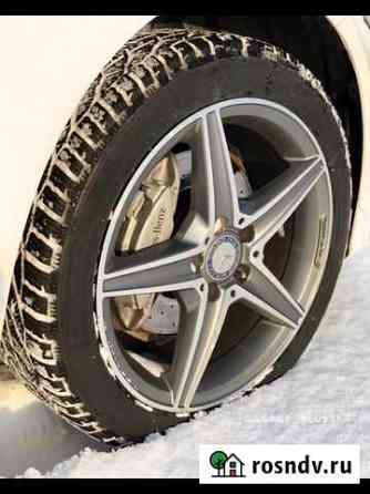 Tigar 18 225/45 R18 4шт Губкин