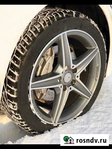 Tigar 18 225/45 R18 4шт Губкин - изображение 1