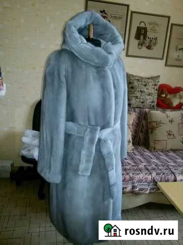 Пошив,ремонт и перекрой шуб и дублёнок Самара - изображение 1