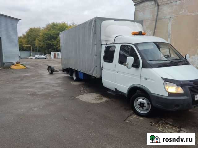 Крытый эвакуатор по России Димитровград - изображение 1