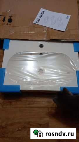 Раковина Химки - изображение 1