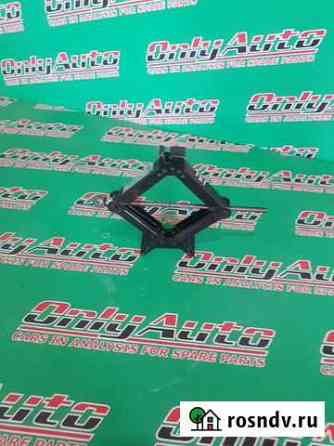 Домкрат Mazda Verisa DC5 zyve 2008 Биробиджан