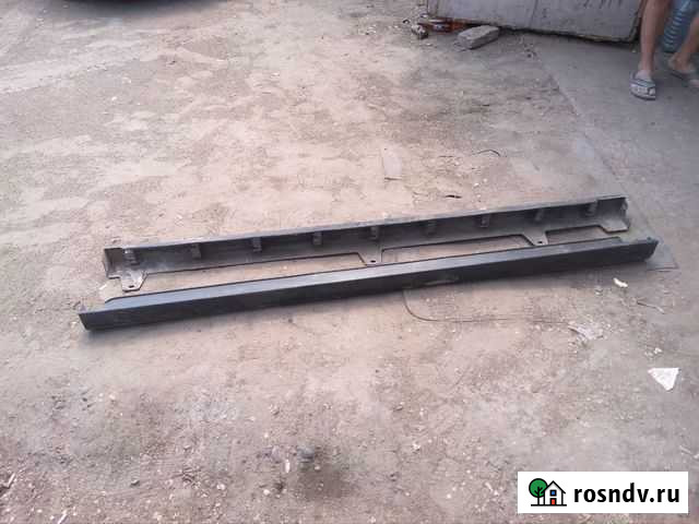 Аккорд пороги Минусинск - изображение 1