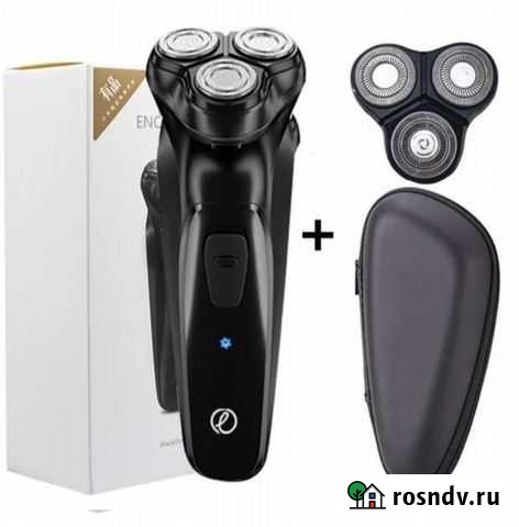 Xiaomi мужская электрическая бритва Томск - изображение 1