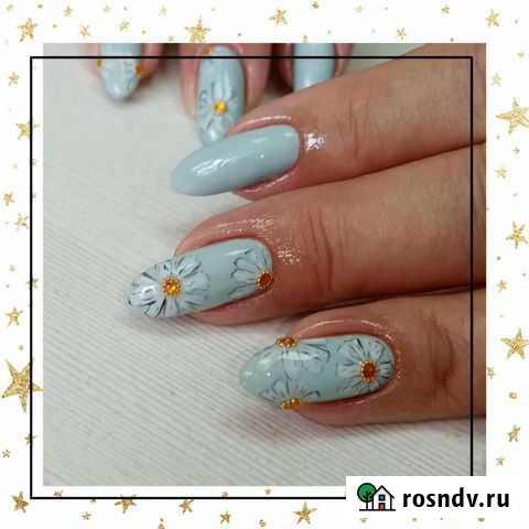 Мастер ногтевого сервиса Кузнецк - изображение 1