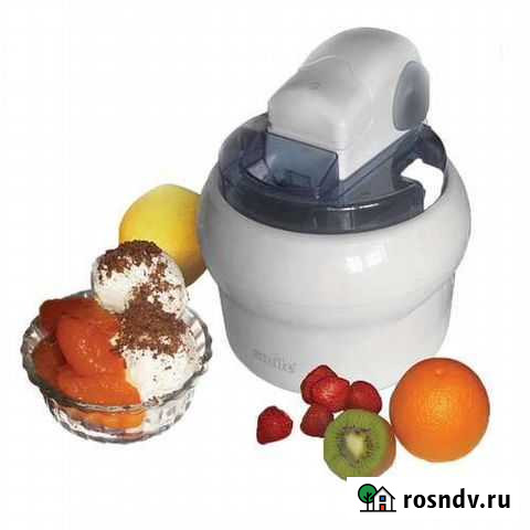 Мороженица Smile1155 новая Псков - изображение 1