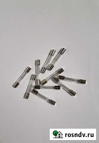 Высоковольтный предохранитель для свч Казань - изображение 1