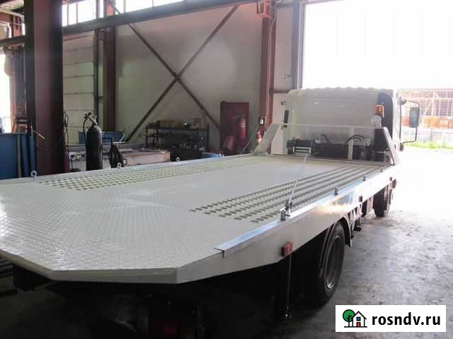 Автоспас бийск. эвакуатор В бийске.24Ч Бийск - изображение 1