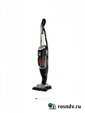 Пылесос с функцией Паровой швабры Шахты - изображение 1