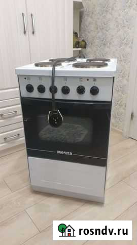 Электроплита Мечта Химки - изображение 1