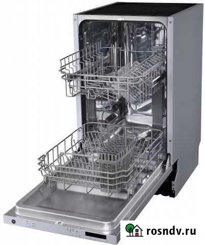 Ремонт стиральных и посудомоечных машин Екатеринбург - изображение 1