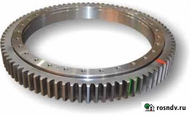 Опу поворотный круг на автокран Новый Уренгой - изображение 1