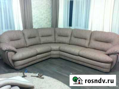 Ремонт И перетяжка мягкой мебели Самара - изображение 1