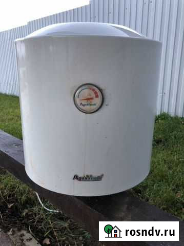 Водонагреватель Кимры - изображение 1