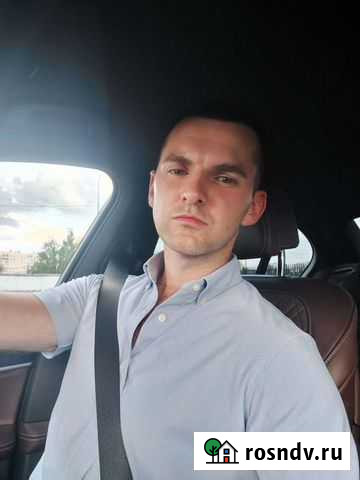 Автоинструктор по доп. накату Санкт-Петербург - изображение 1