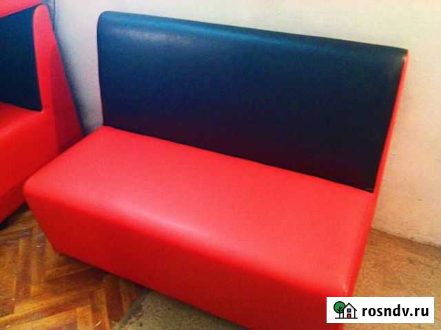 Диваны для кафе Томск - изображение 1