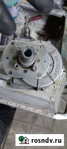 Рулевой редуктор на лодку Ангарск - изображение 1