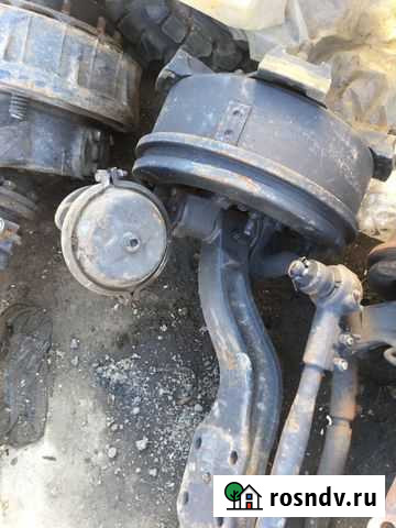 Штанга Камаз и другие з/ч Тара - изображение 1