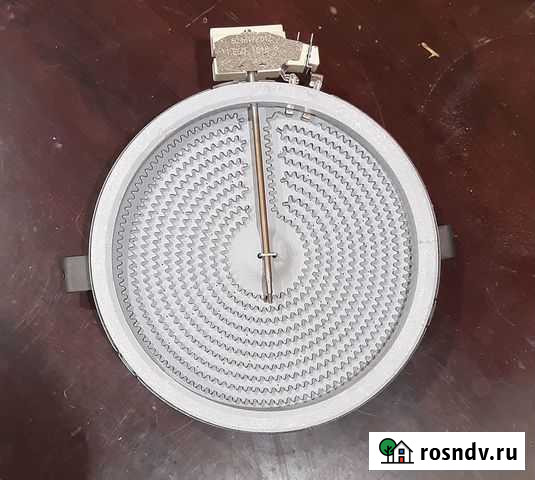 Нагревательные элементы для варочной панели Подольск - изображение 1