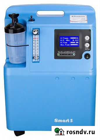 Аренда Кислородного концетратора 5,0 литров Казань - изображение 1