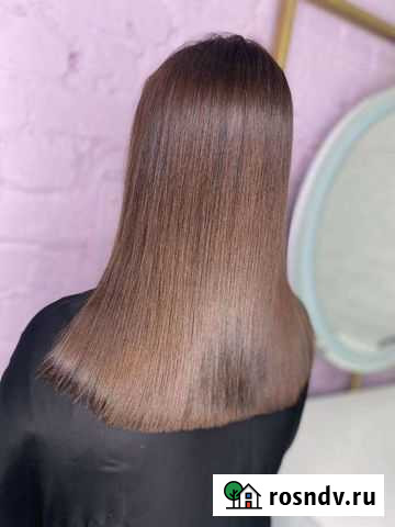 Уход для волос Воронеж - изображение 1