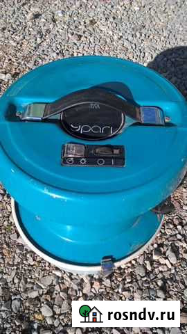 Пылесос Урал на запчасти Старый Крым - изображение 1