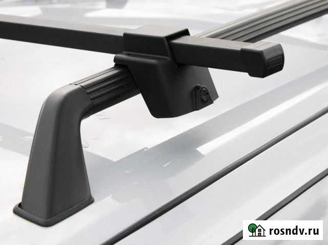 Дуги на рейлинги Майкоп - изображение 1