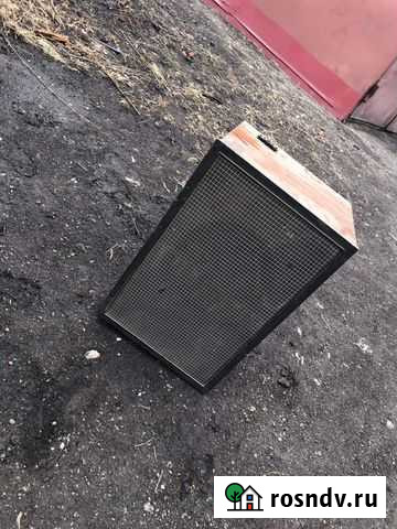 Колонки Белогорск - изображение 1